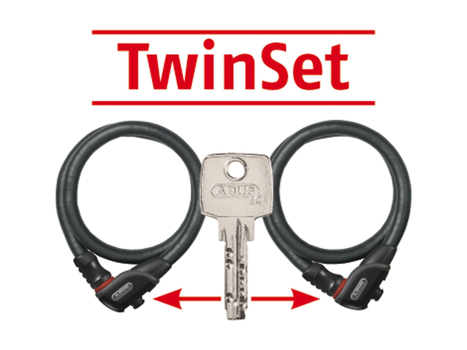 Abus Phantom 8960 Twinset - Bild 2