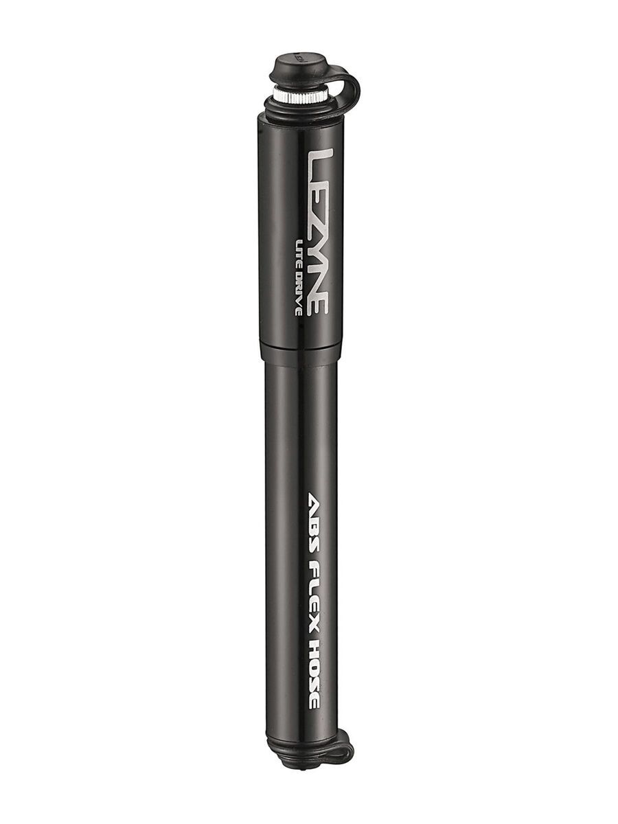 Lezyne Lite Drive, black - Bild 1