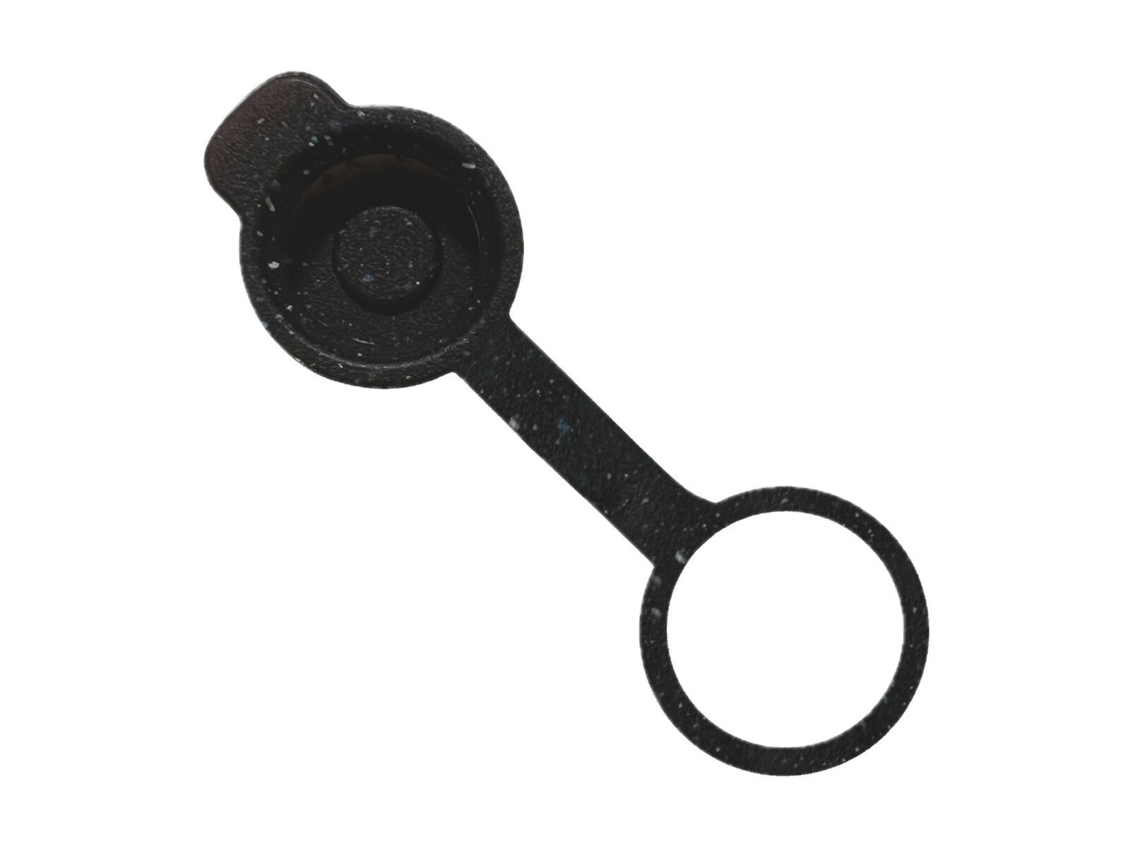 Camelbak Podium Mud Cap, black speckle - Bild 1