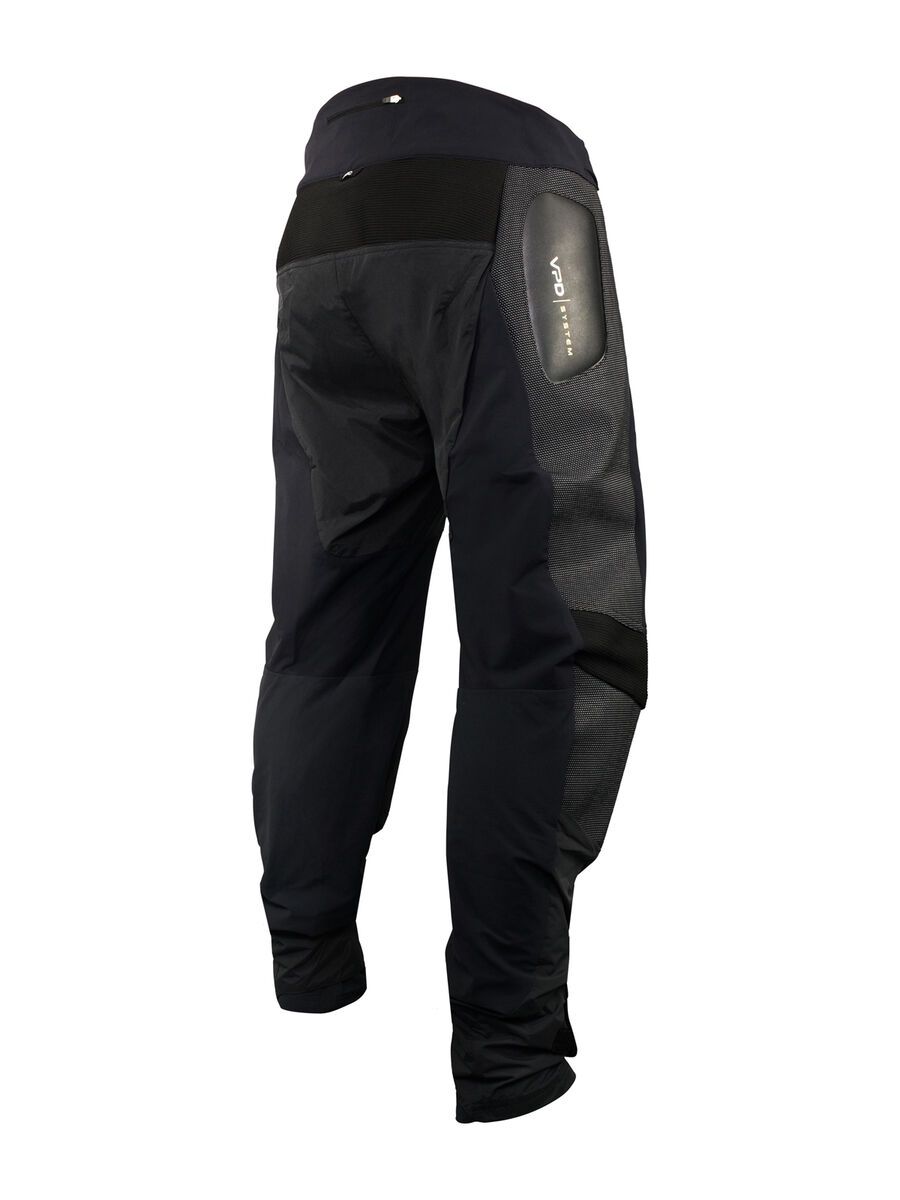POC Resistance Strong Pant, uranium black - Bild 2