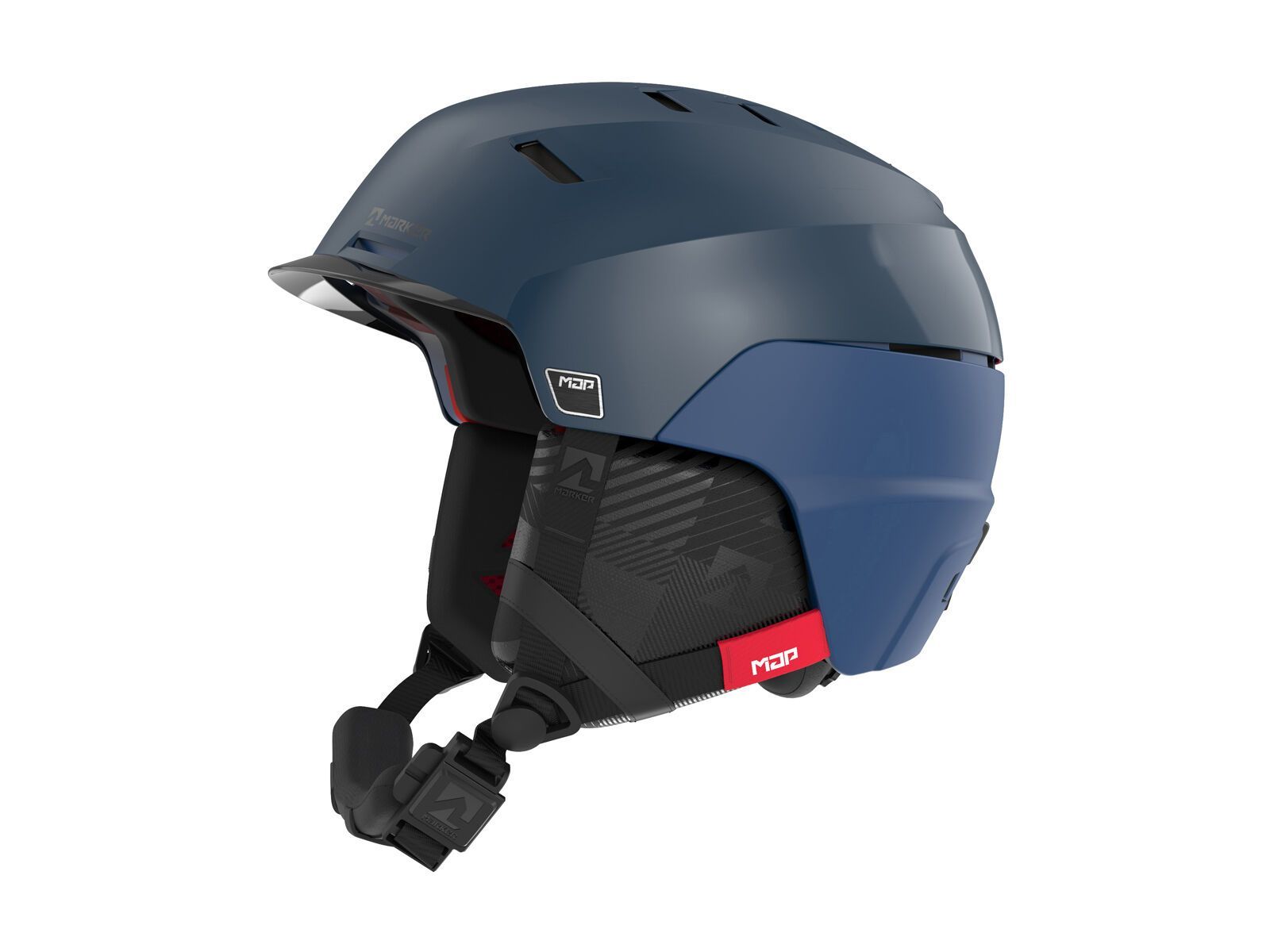 Marker Phoenix MAP, dark blue/blue - Bild 1