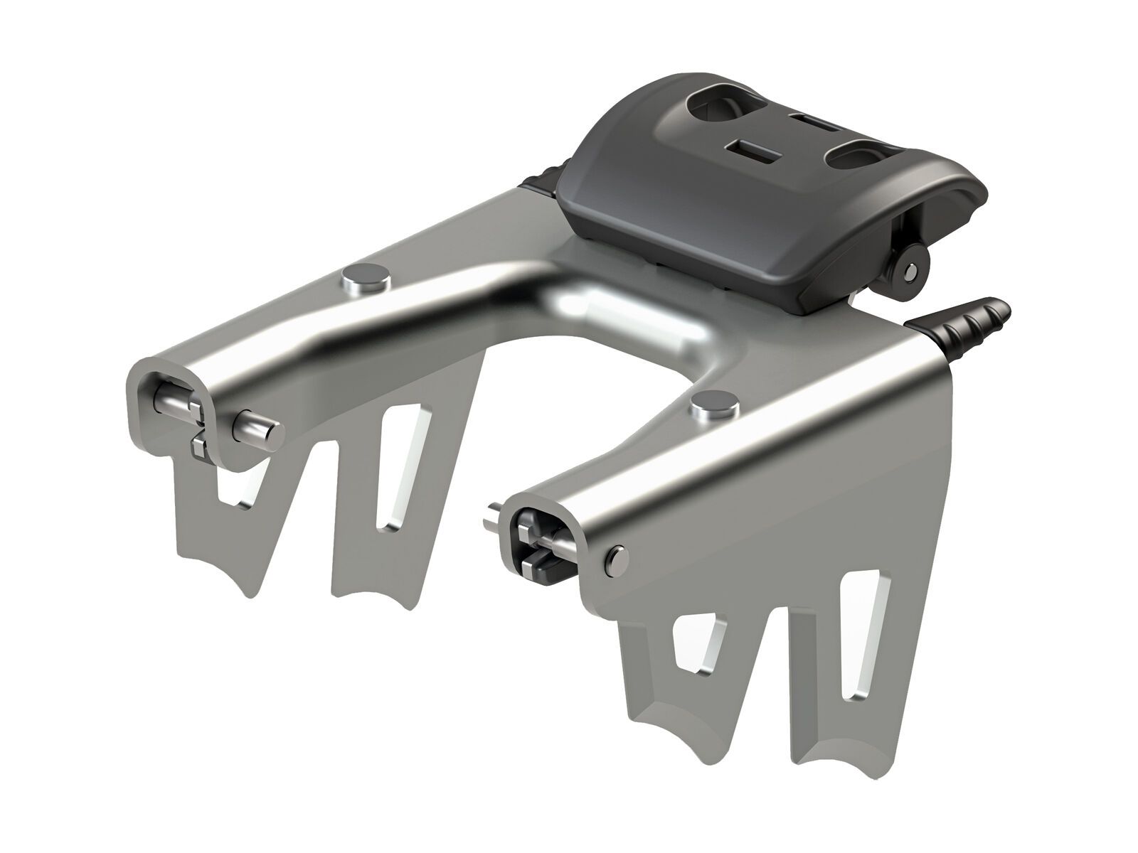 Fritschi Harscheisen Traxion 115 mm (für Vipec/Tecton) - Bild 1