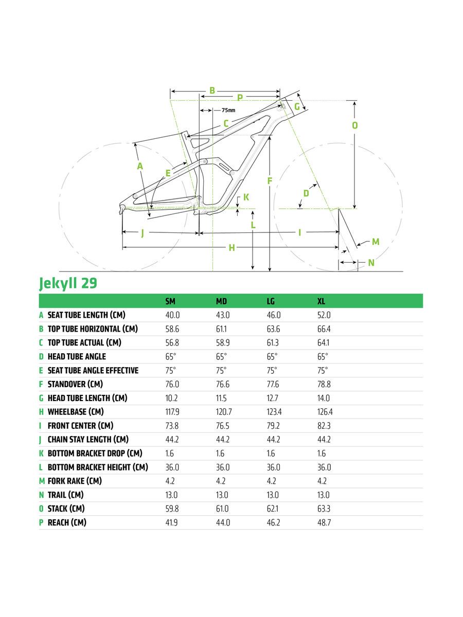 Cannondale Jekyll Carbon 2, cashmere - Bild 3
