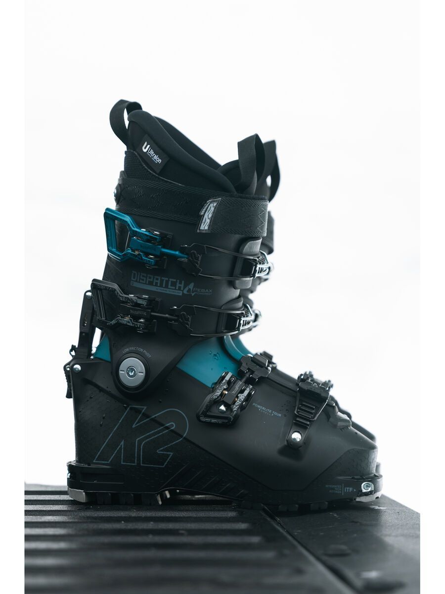 K2 Dispatch W, black - Bild 6