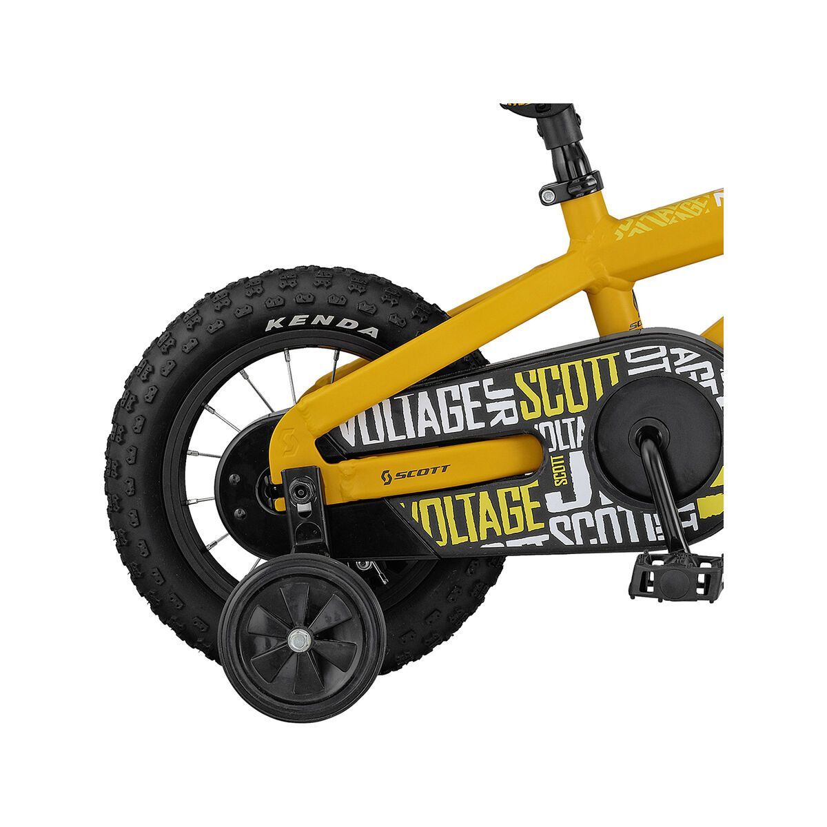 Scott Voltage JR 12 - Bild 4