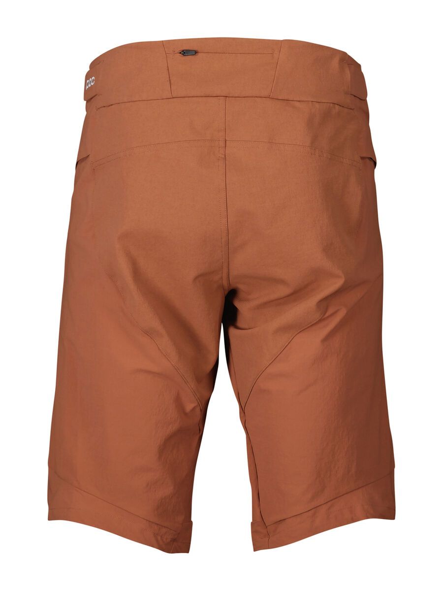 POC M's Infinite All-Mountain Shorts, himalayan salt - Bild 3