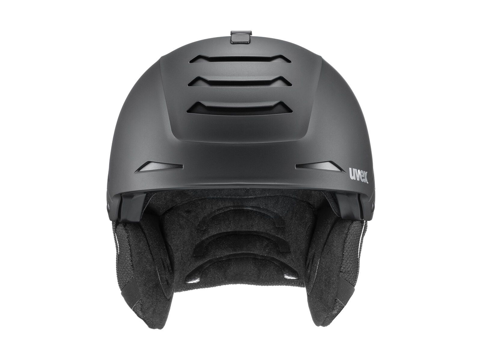 uvex legend 2.0, black mat - Bild 2