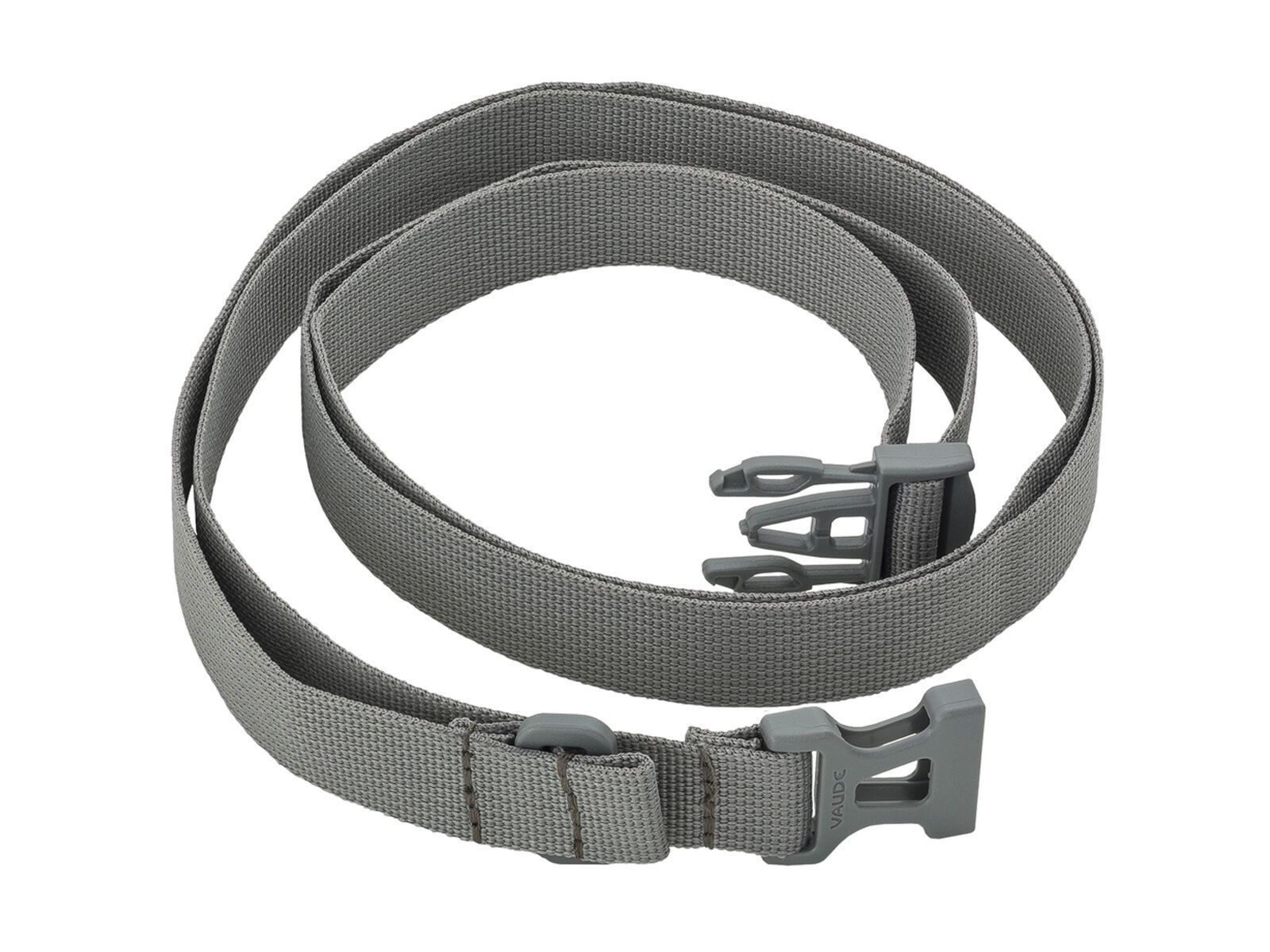 Vaude Shoulder Belt Road, anthracite - Bild 1