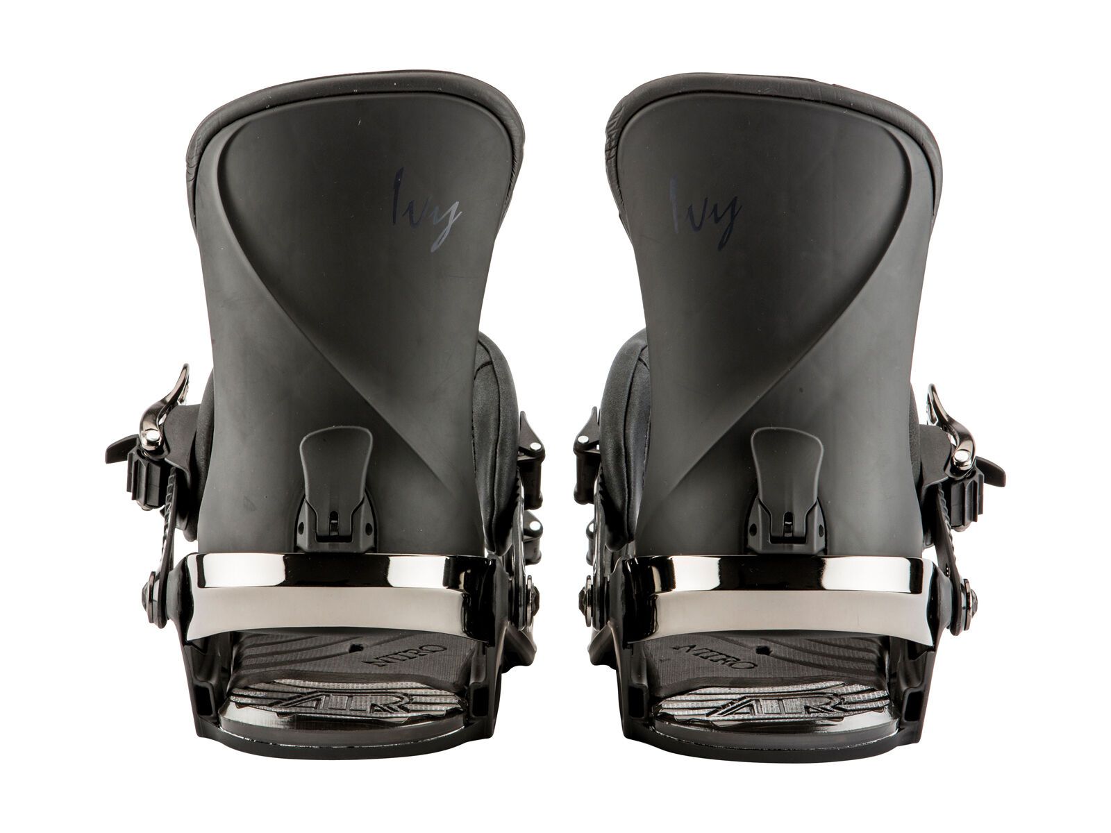 Nitro Ivy, black pearl - Bild 3