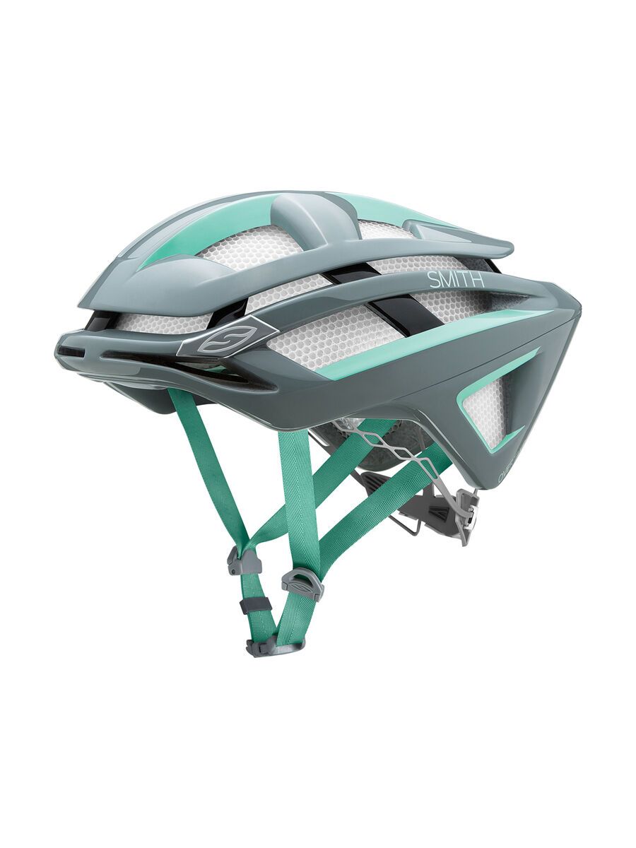 Smith Overtake, frost mint - Bild 1