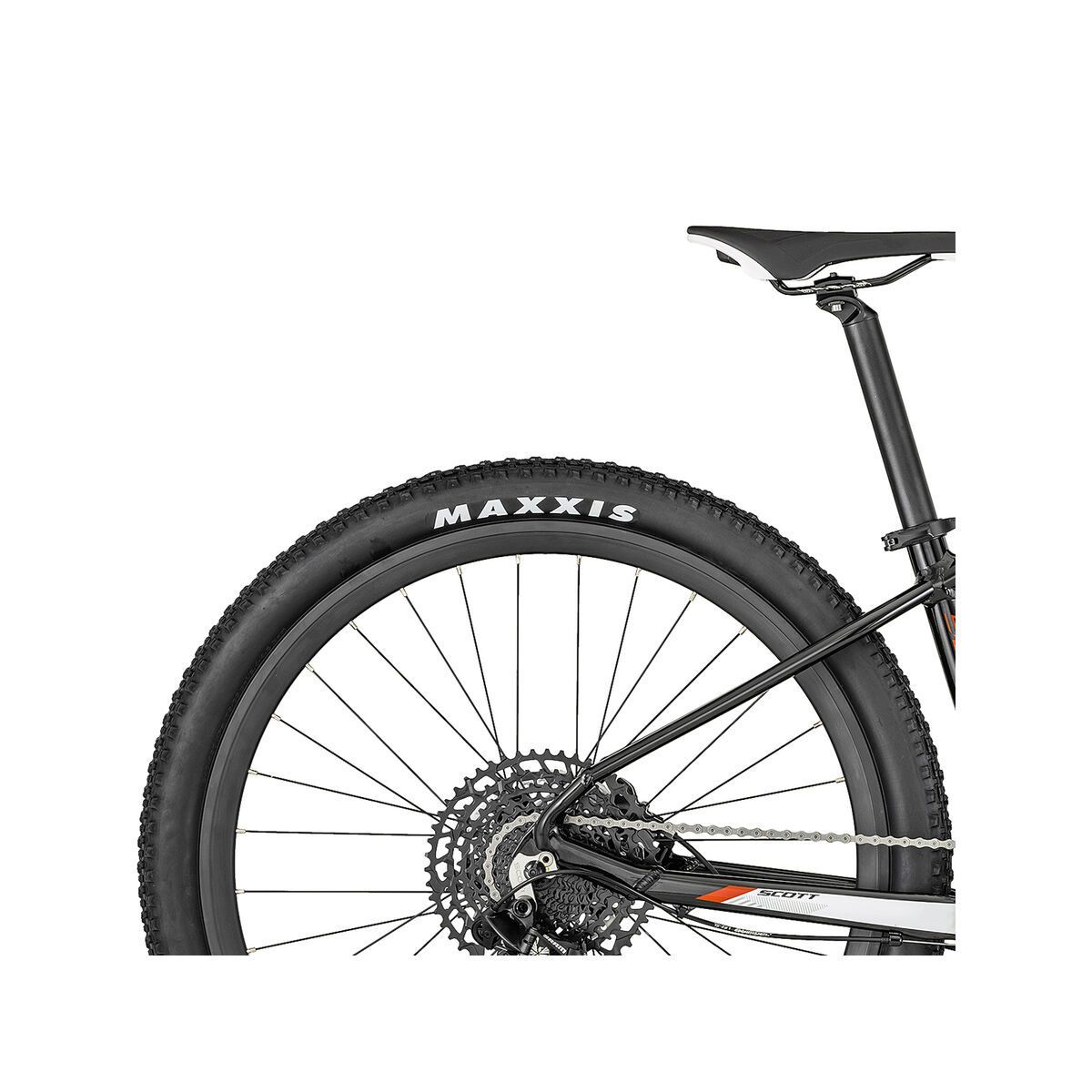 Scott Scale 710 - Bild 6