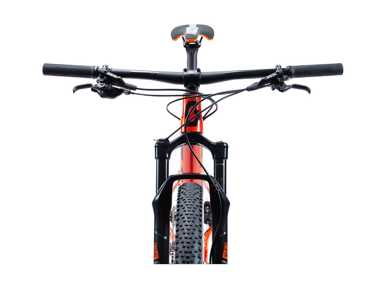 Scott Spark RC 900 Team - Bild 4