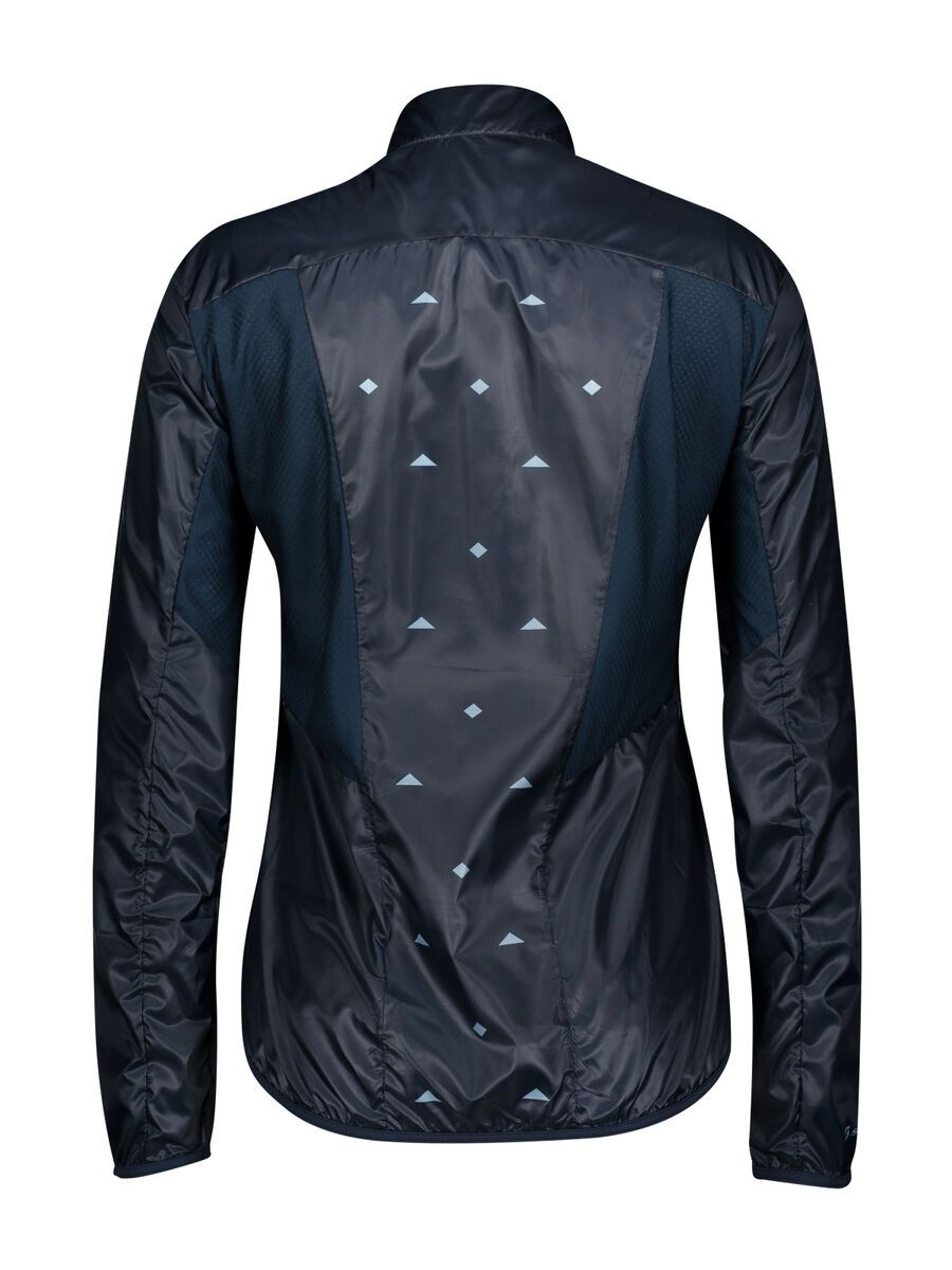 Scott Endurance WB Women's Jacket, midnight blue/glace blue - Bild 2