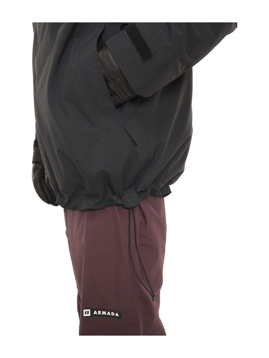 Armada Romer 2L Gore-Tex Insulated Jacket, black - Bild 11