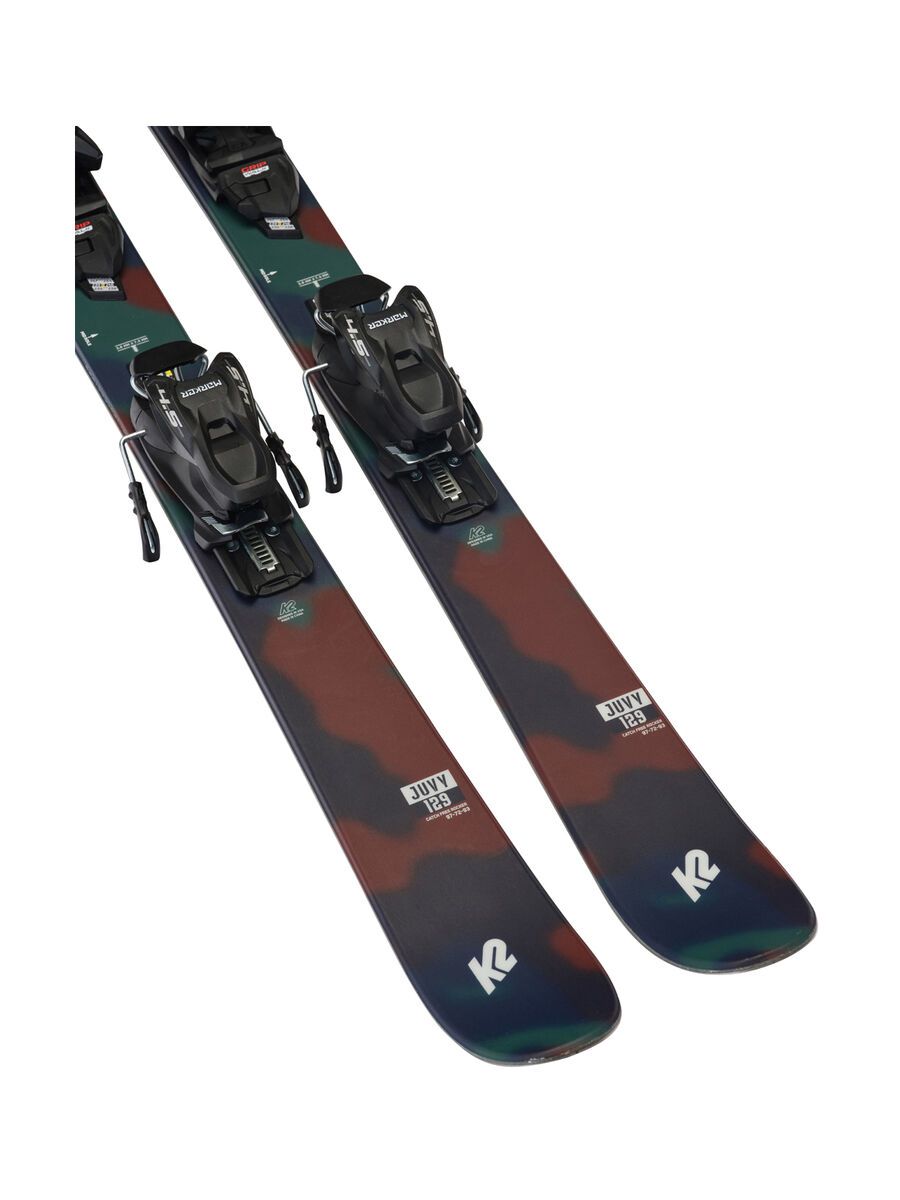 K2 Juvy - FDT 7.0 L / 85 mm - Bild 6