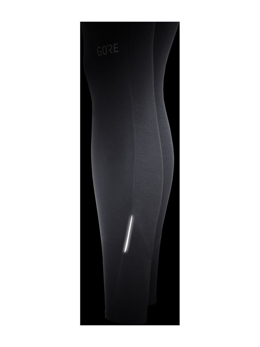 GOREWEAR C3 Thermo Tights+, black - Bild 4