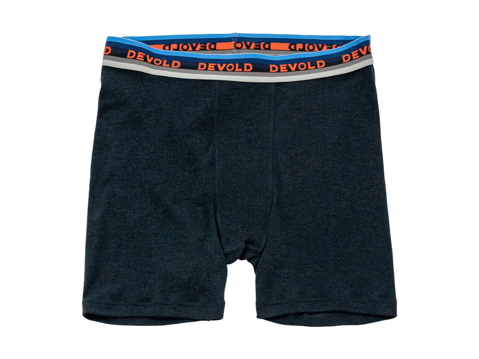 Devold Lauparen Merino 190 Boxer Man, ink - Bild 1