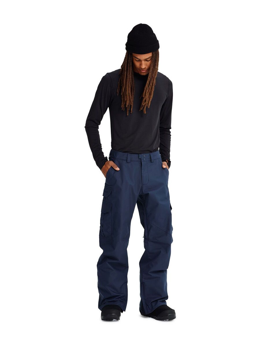 Burton Cargo Pant, mood indigo - Bild 3