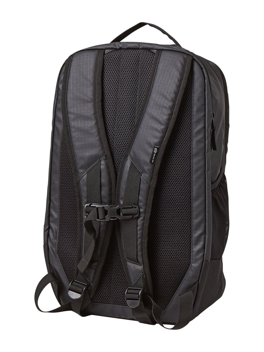Fox Weekender Backpack, black - Bild 3