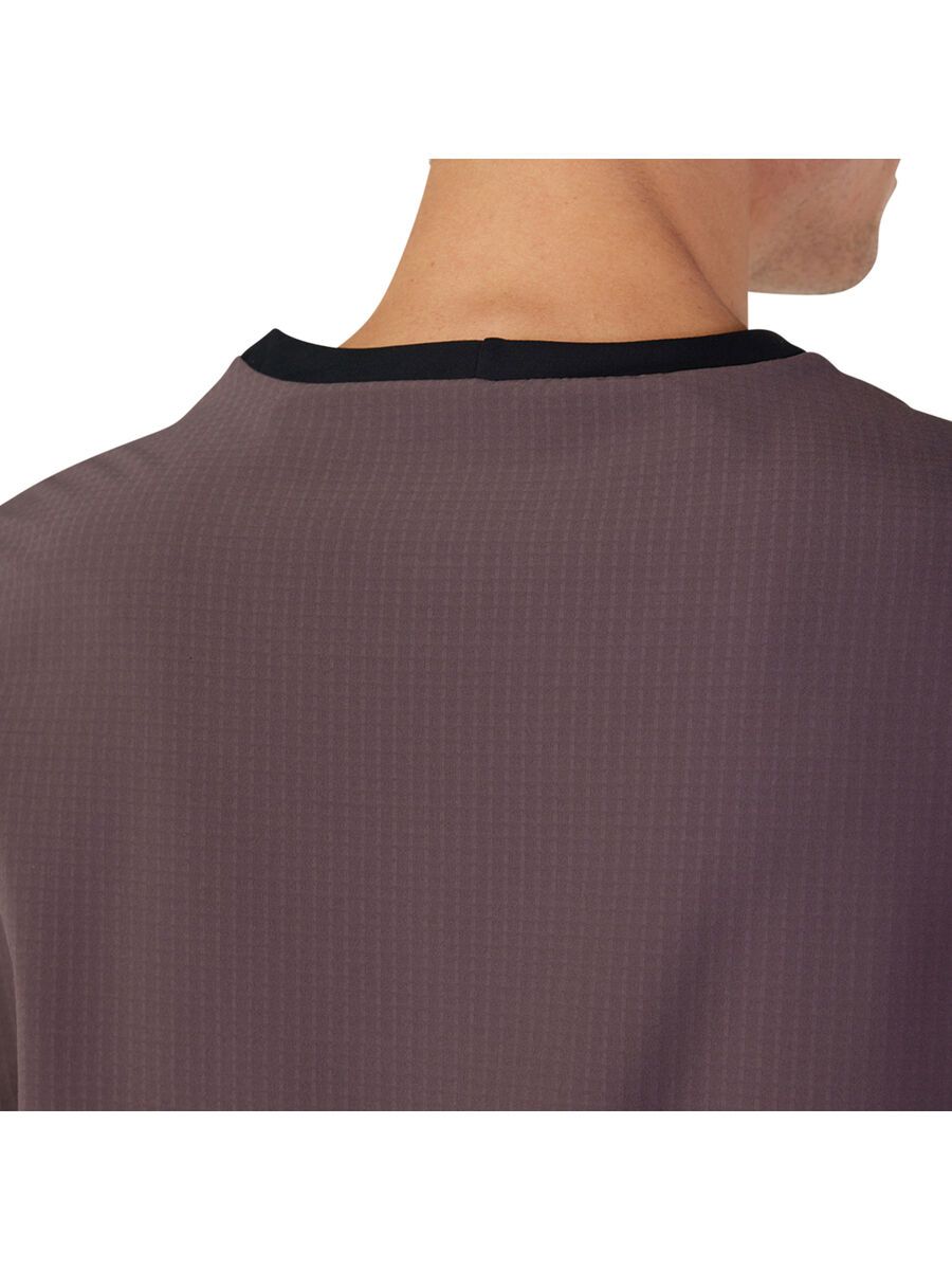 Fox Defend Thermal Jersey, purple - Bild 5