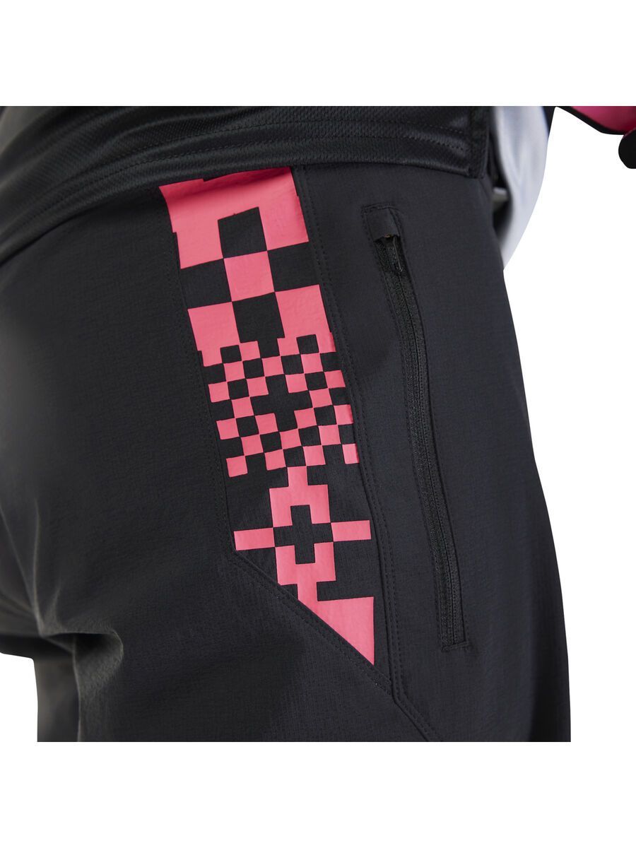 Fox Ranger Short Digi Image, black - Bild 7