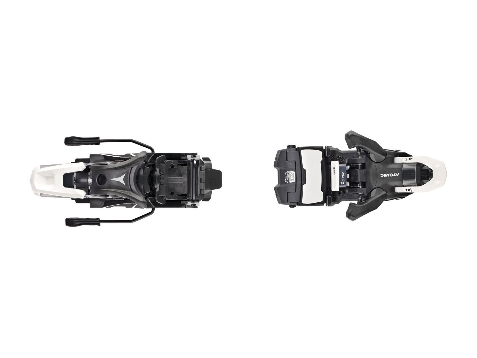 Set: Line Tom Wallisch Pro 2019 + Atomic Shift MNC 13 black/white - Bild 3