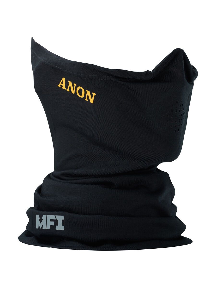 Anon M3 MFI inkl. Wechselscheibe, merrill pro/Lens: dark smoke - Bild 3