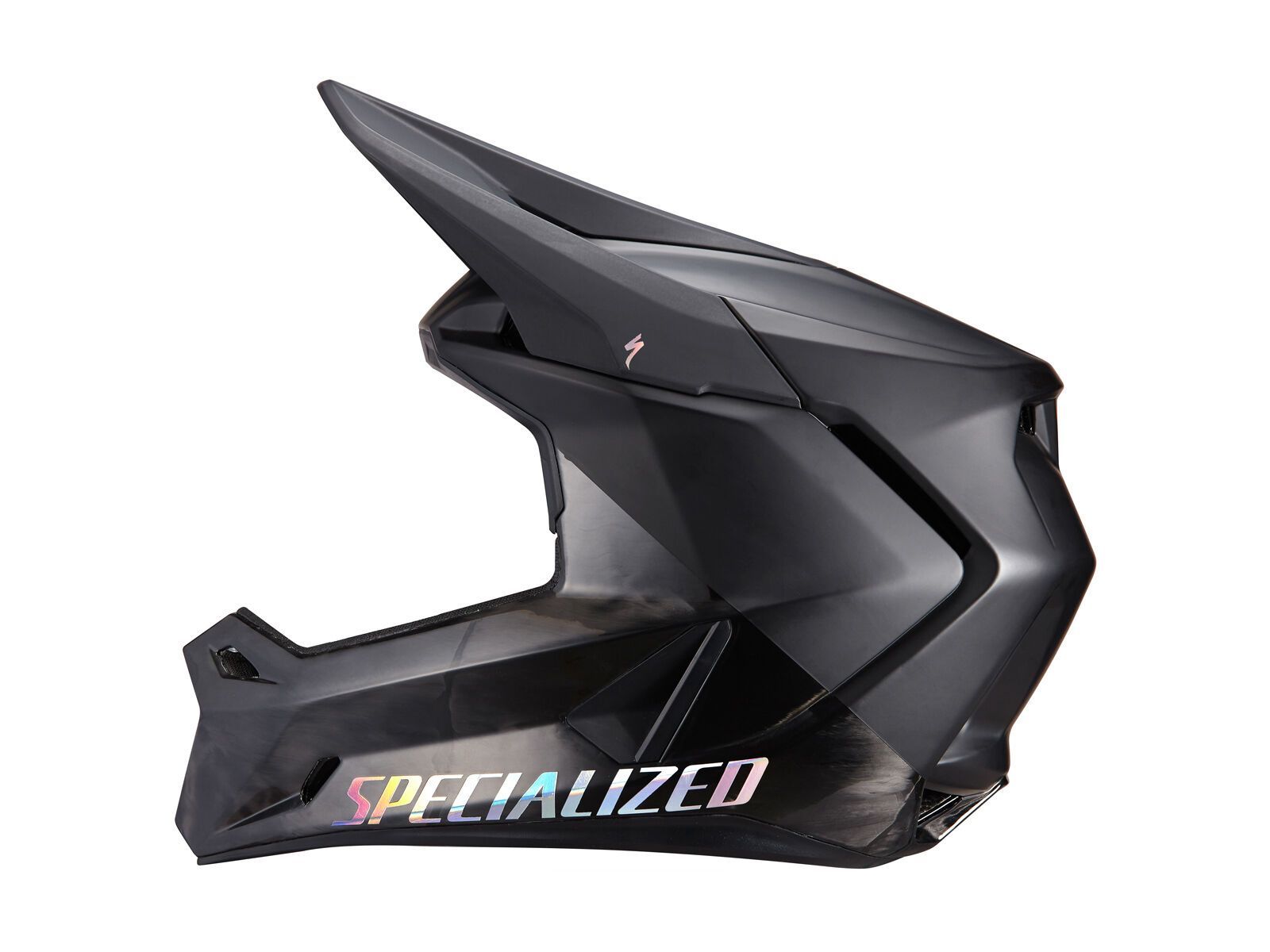 Specialized Dissident 2, black - Bild 2