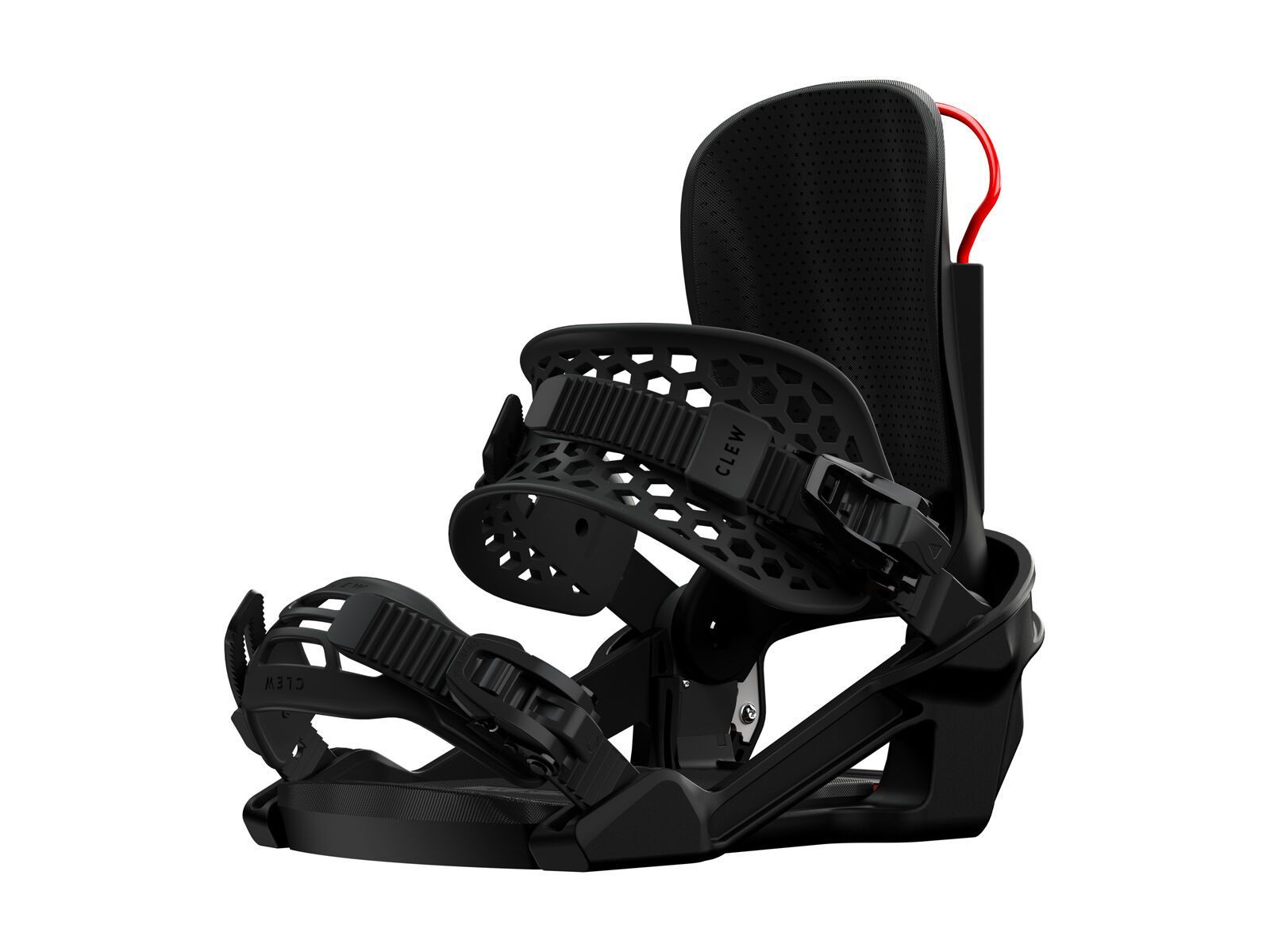 Clew Freedom 1.0, black - Bild 2