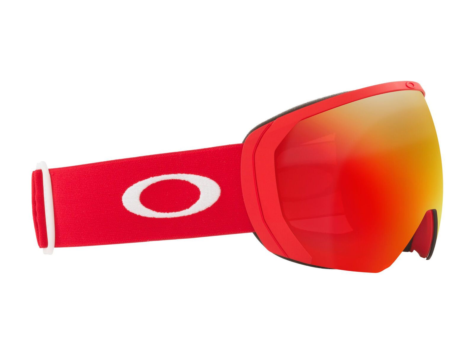 Oakley Flight Path L - Prizm Snow Torch Iridium, redline - Bild 10