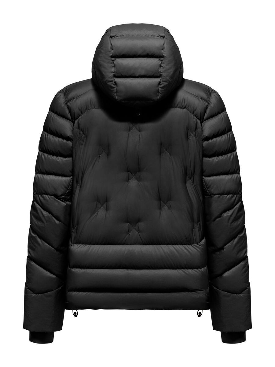 Salewa Ortles Med 4 RDS DWN Jacke Herren, black out - Bild 2