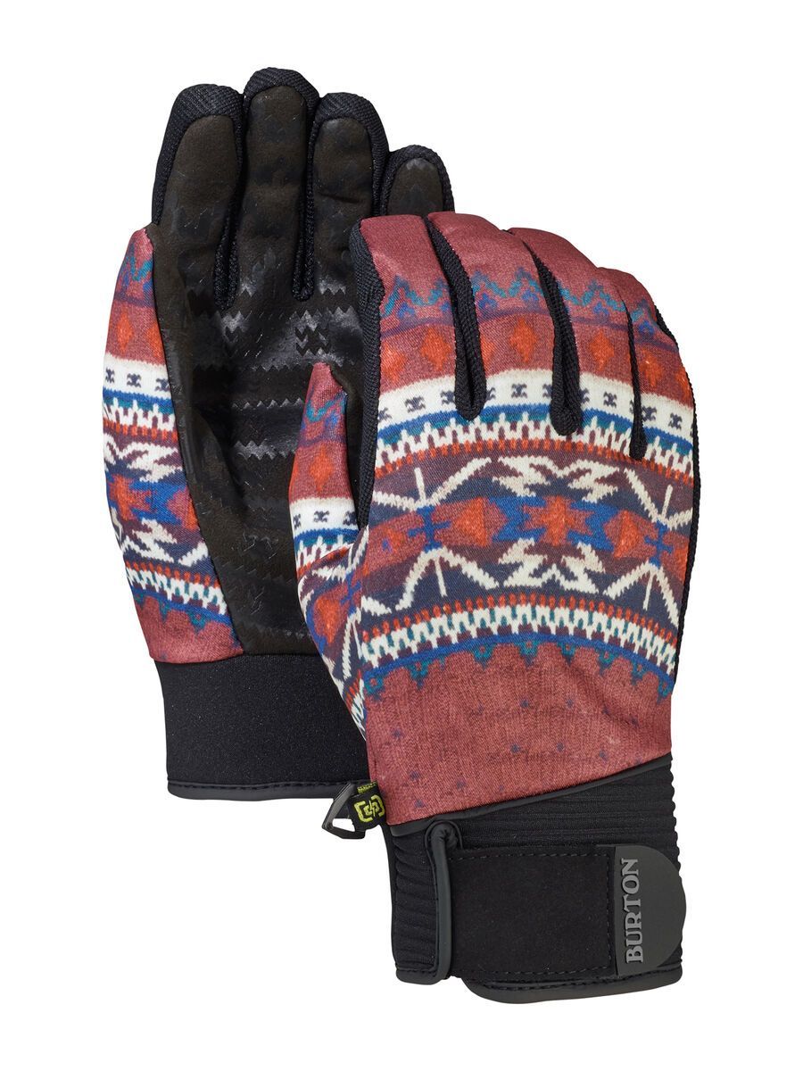 Burton Women's Park Glove, stellar - Bild 1