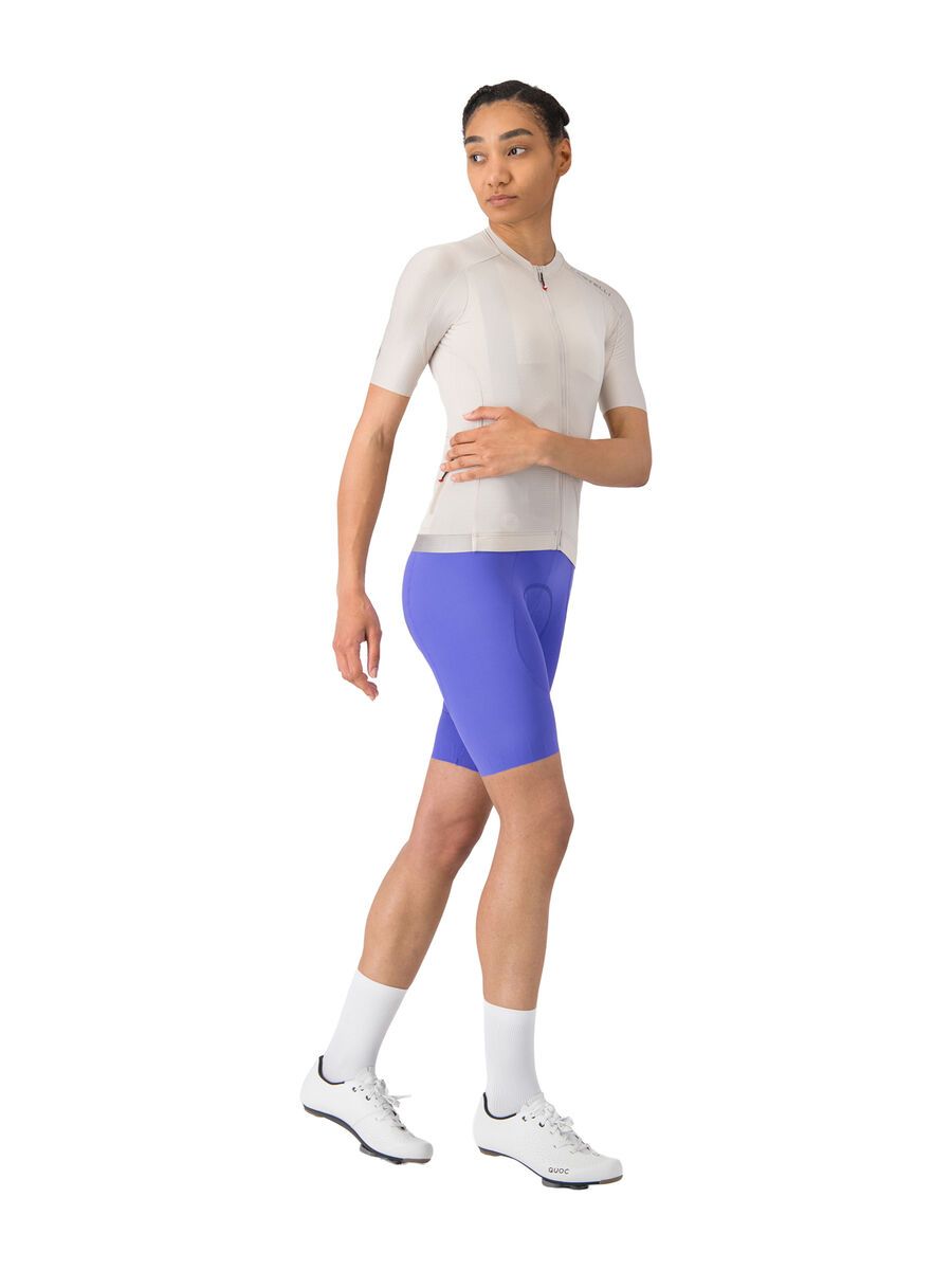 Castelli Espresso 2 W DT Bibshort, ultraviolet - Bild 9