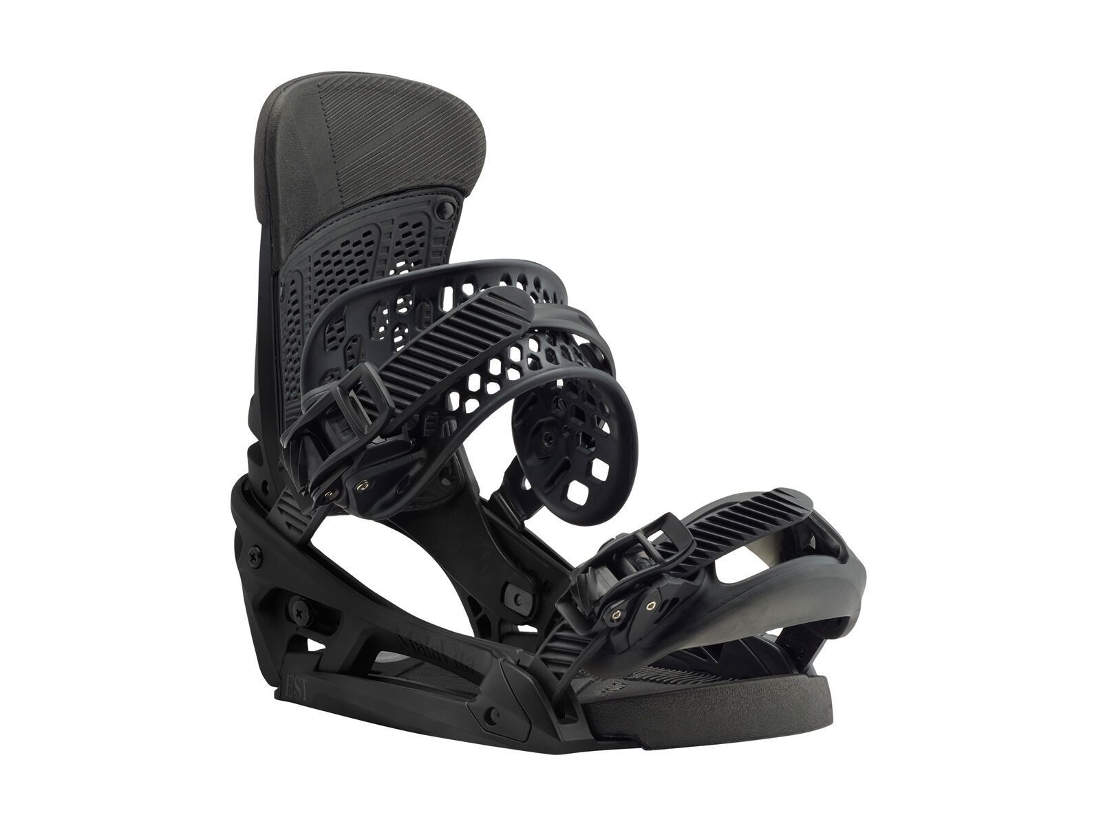 Set: Burton Deep Thinker 2019 +  Malavita EST (1931040S) - Bild 3