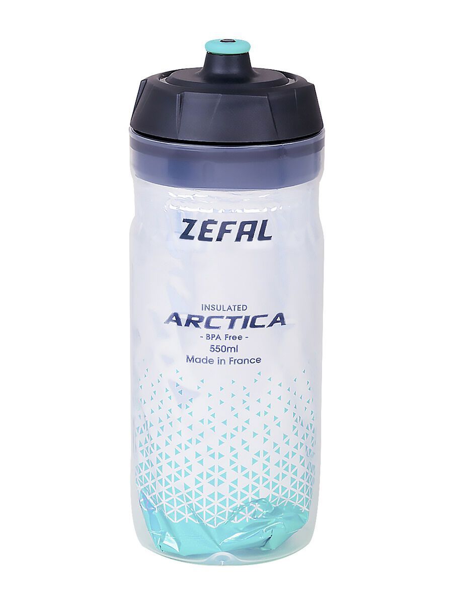 Zéfal Arctica 55, grün - Bild 1
