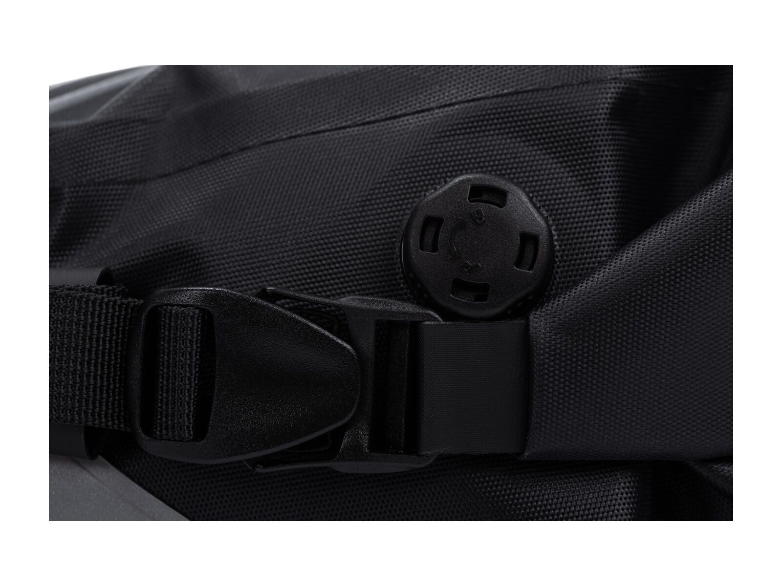 Cube Acid Satteltasche Pack Pro 6, black - Bild 3