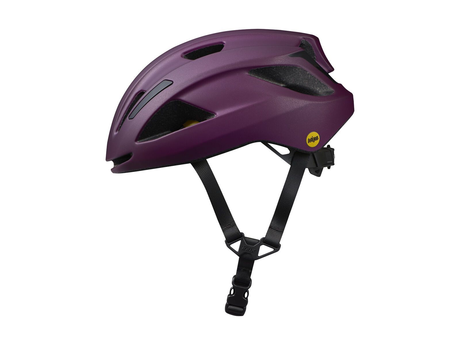 ***2. Wahl*** Specialized Align II MIPS satin cast berry - Bild 2