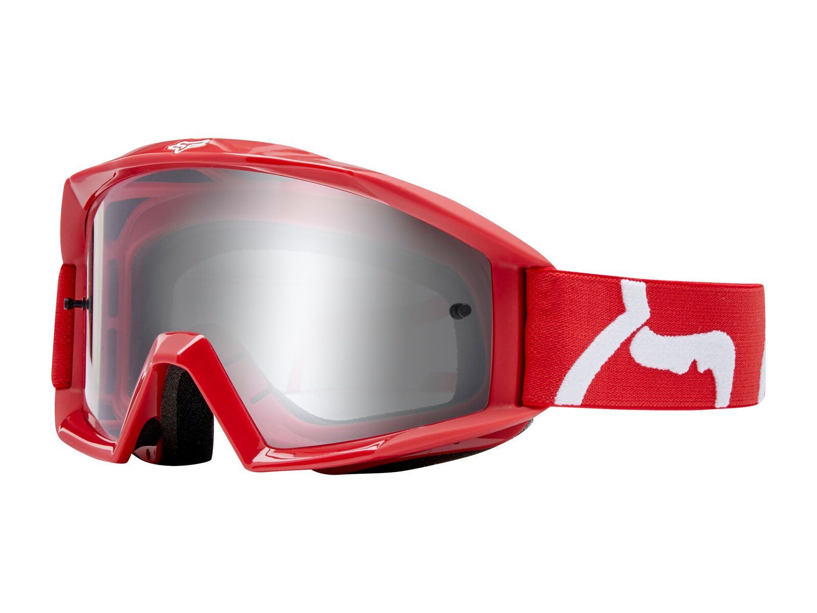 Fox Youth Main Race, red - Bild 1