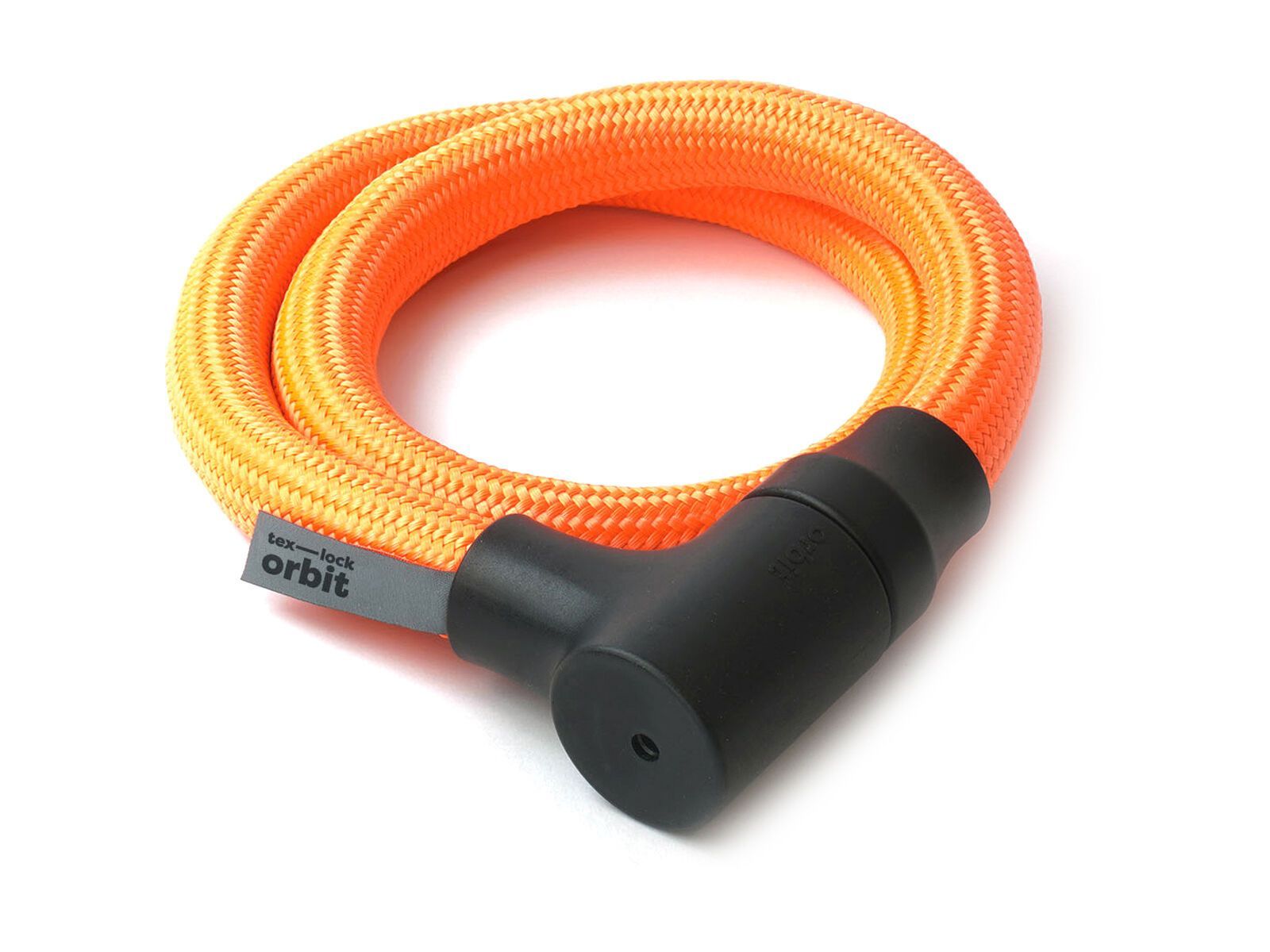 Tex-Lock Orbit 100 cm, acid orange - Bild 1