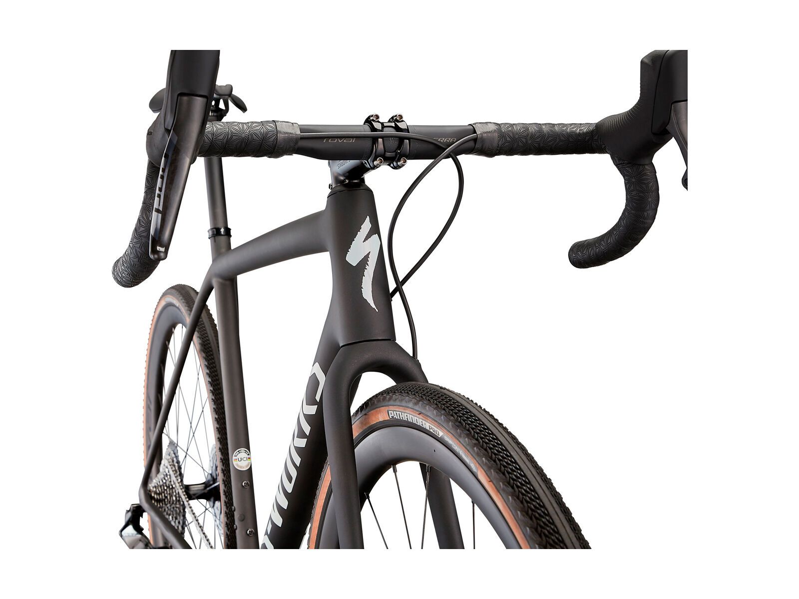 Specialized S-Works Crux, carbon/spectraflair/abalone - Bild 5