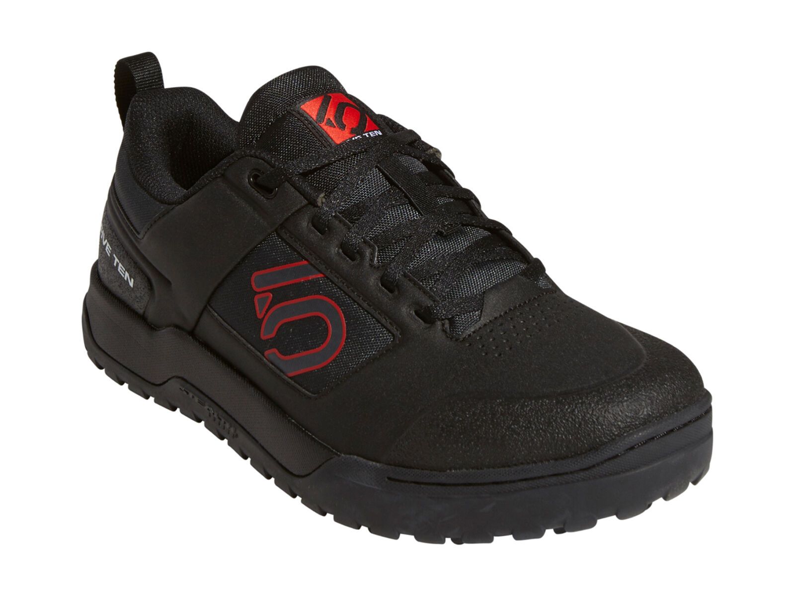 Five Ten Impact Pro, core black/carbon/red - Bild 1