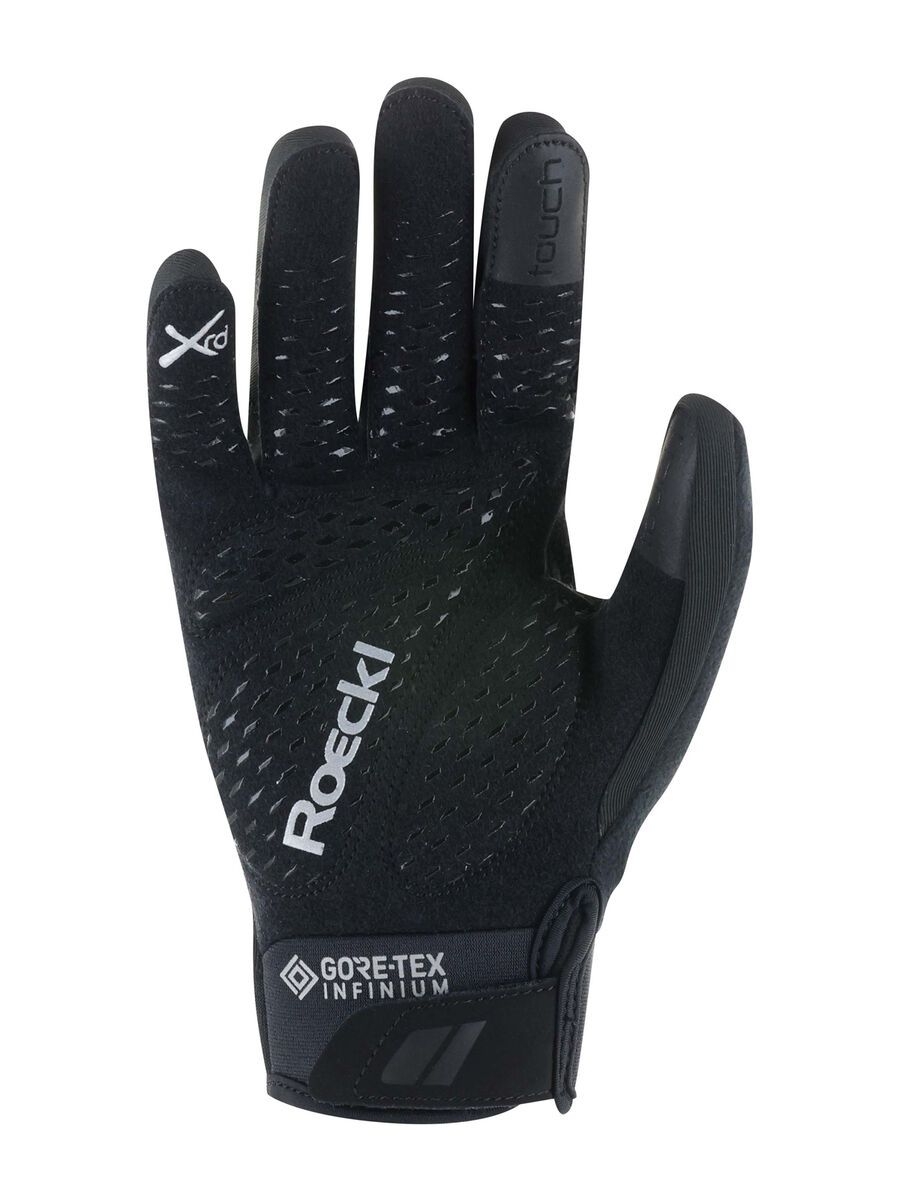 Roeckl Runaz, black - Bild 2