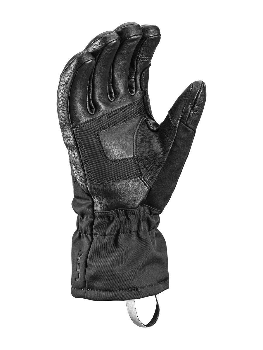 Leki Griffin Base Zero Women, black - Bild 3