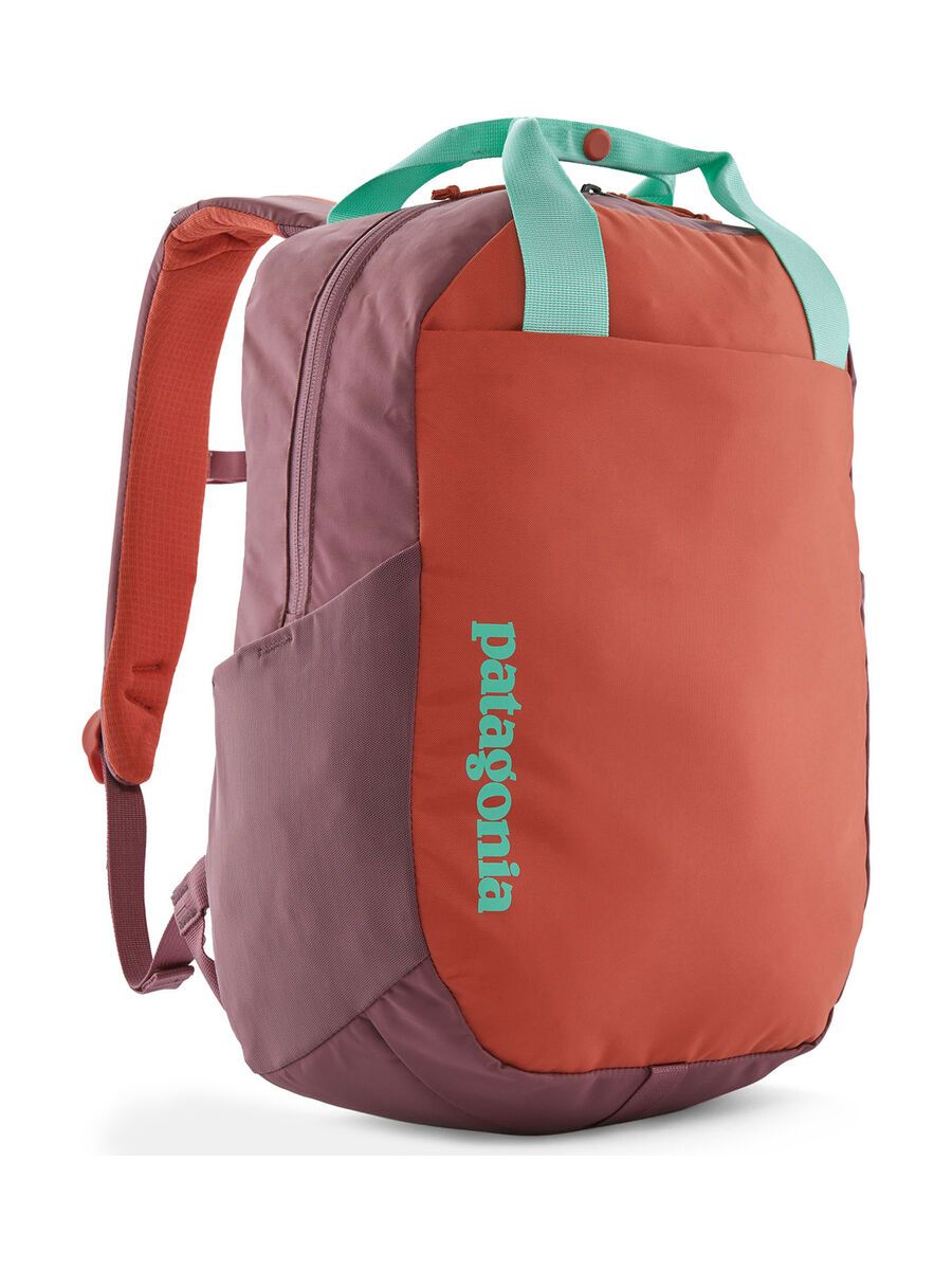 Patagonia Atom Tote Pack 20L, evening mauve - Bild 2