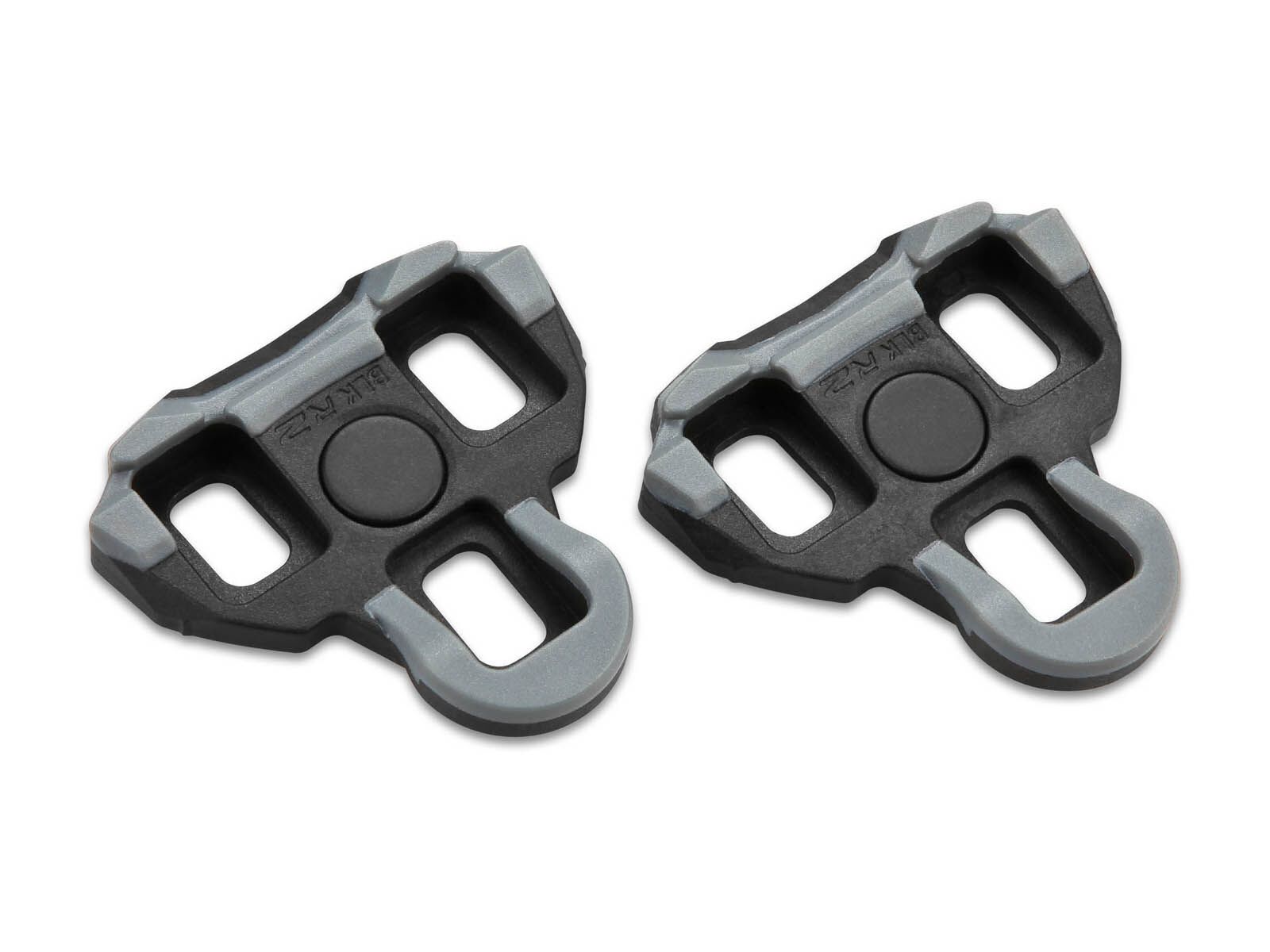 Garmin Vector Ersatz Schuhplatten (0° Float), grau - Bild 1