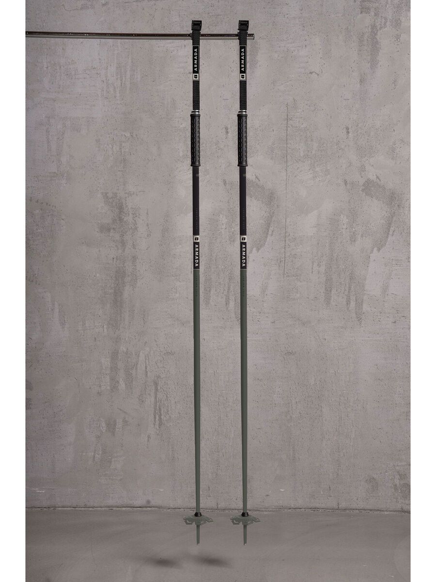 Armada Legion Black, olive - Bild 2