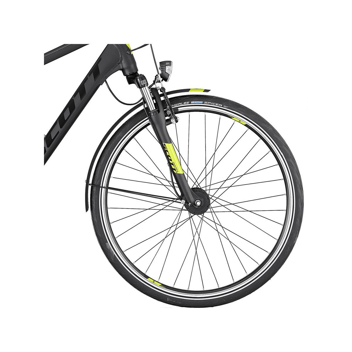 Scott Sub Sport 40 Men - Bild 2