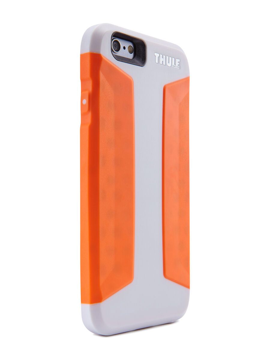 Thule Atmos X3 iPhone 6/6s Hülle, white/shocking orange - Bild 1