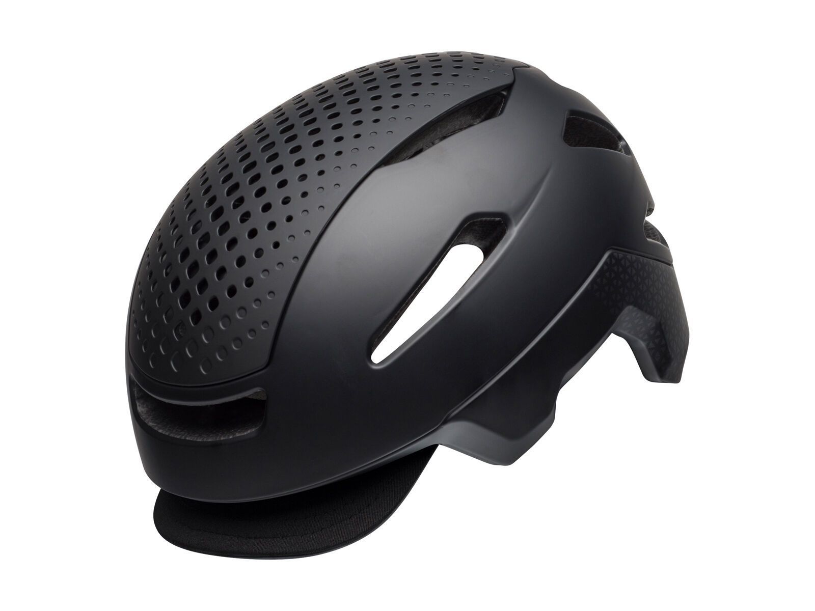 Bell Hub, agent matte/gloss black - Bild 3