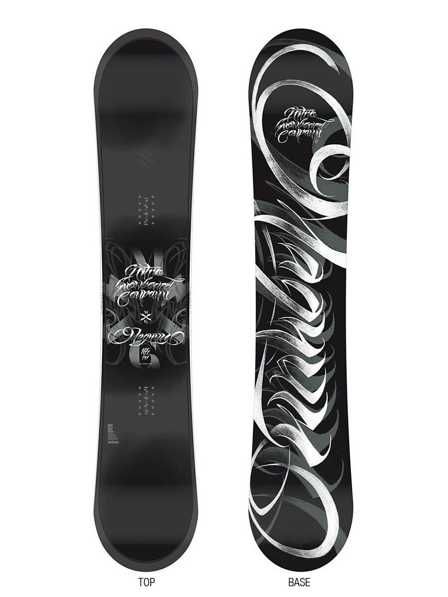 Set: Nitro Magnum  + K2 Cinch CTS (1179785S) - Bild 2